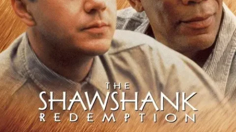 The Shawshank Redemption