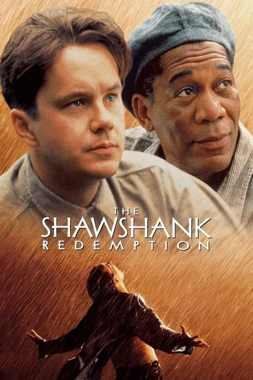 فيلم 1994 The Shawshank Redemption مترجم