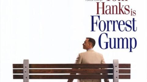 Forrest Gump 1994