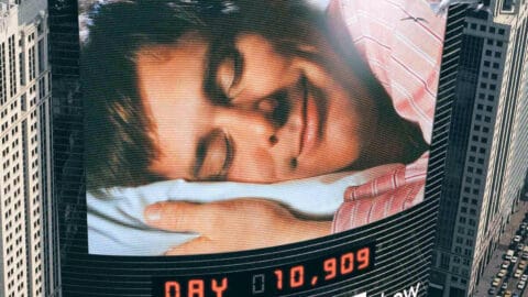 The Truman Show 1998 مترجم