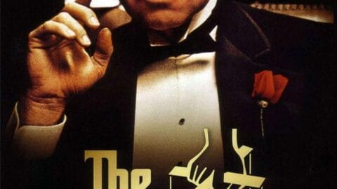 فيلم The Godfather مترجم