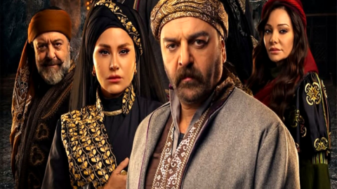 مسلسل النويلاتي كامل جميع الحلقات