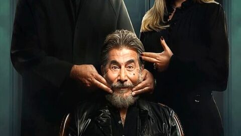 مسلسل سعادة المجنون