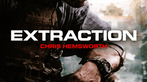 فيلم Extraction 2020