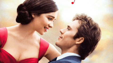 Me Before You 2016