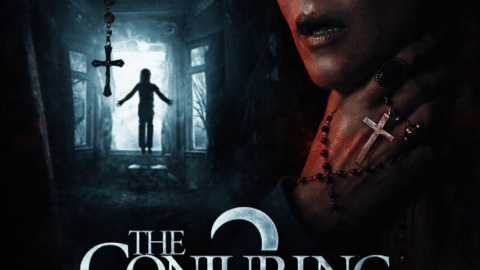 The Conjuring 2 2016 الجزء الثاني افلام ستريم