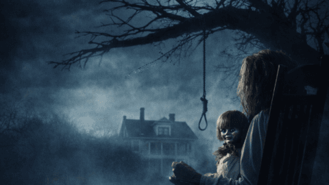 The Conjuring 2013 مترجم
