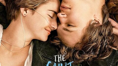 The Fault in Our Stars 2014