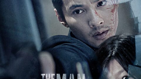 The Man from Nowhere