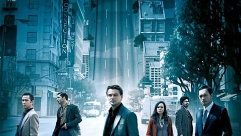فيلم Inception (2010) مترجم