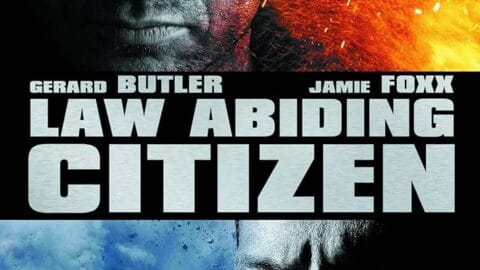 فيلم Law Abiding Citizen