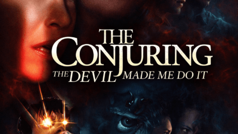 فيلم The Conjuring 3 (2021) مترجم