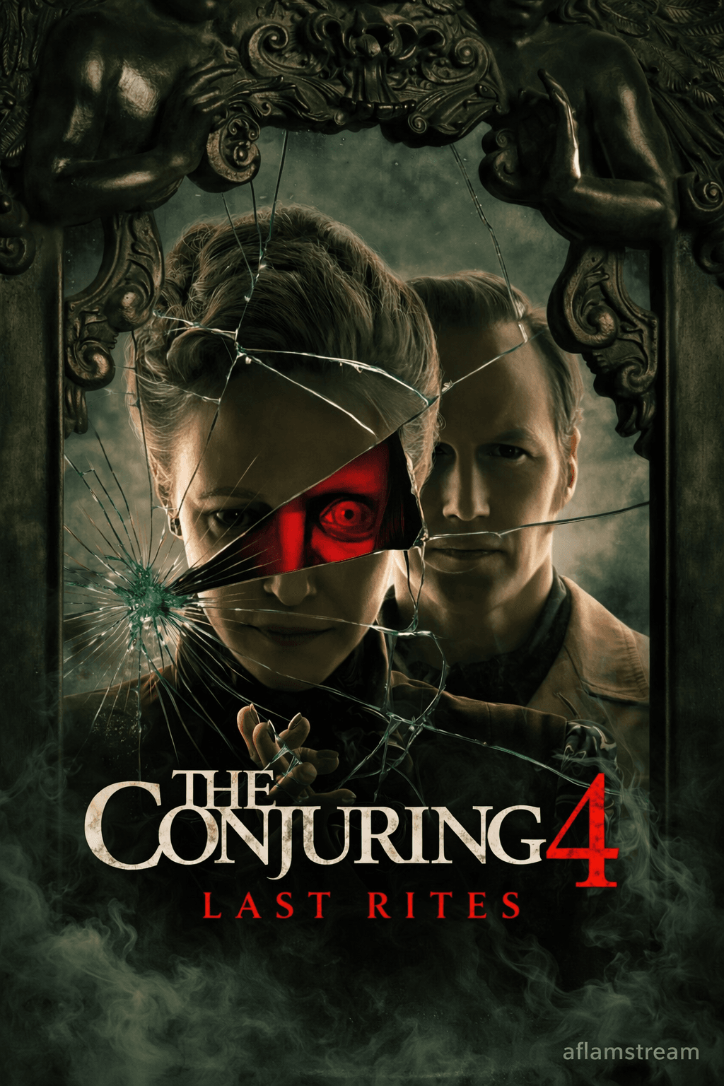 فيلم The Conjuring 4 Last Rites (2025) مترجم