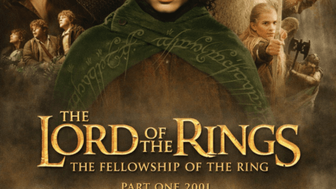 فيلم The Lord of the Rings 1 (2001) مترجم