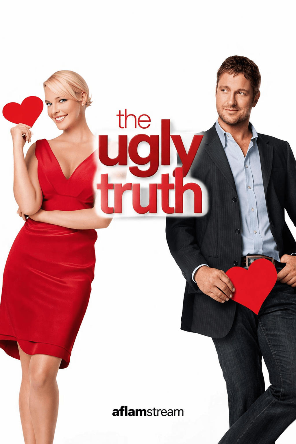 فيلم The Ugly Truth ( 2009 ) مترجم