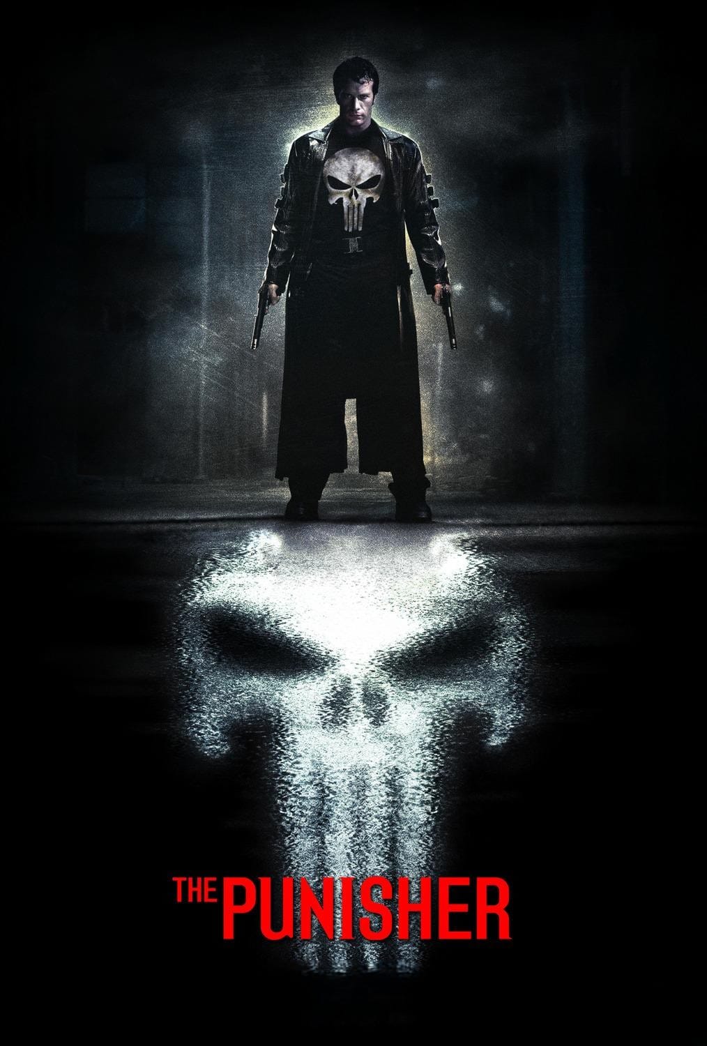 فيلم The Punisher (2004) مترجم