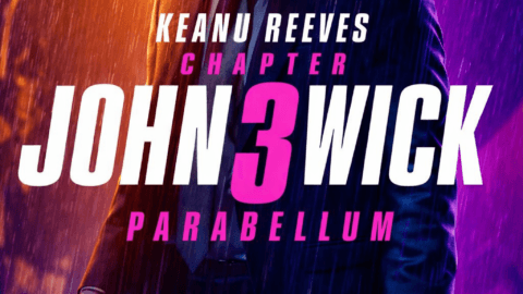 John Wick 3 مترجم