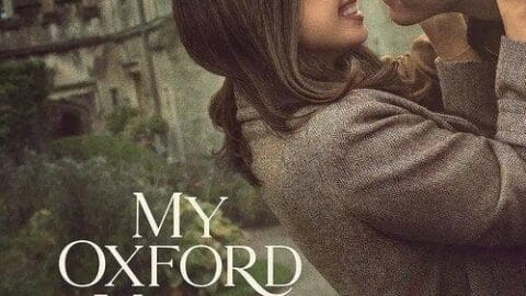 My Oxford Year مترجم