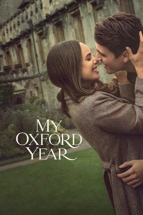 My Oxford Year مترجم
