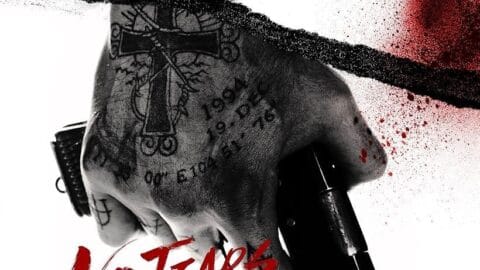 No Tears for the Dead مترجم