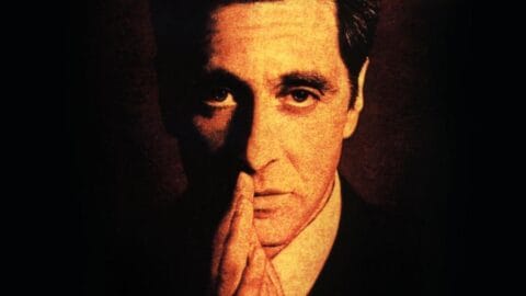 The Godfather 3 مترجم