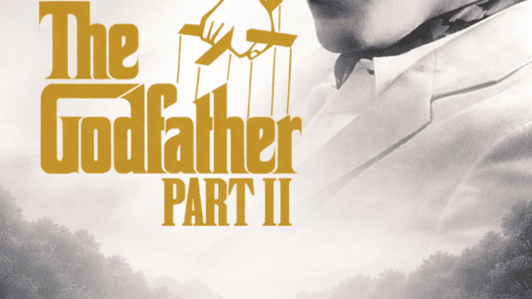 The Godfather Part 2 مترجم