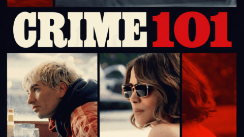 فيلم Crime 101 مترجم
