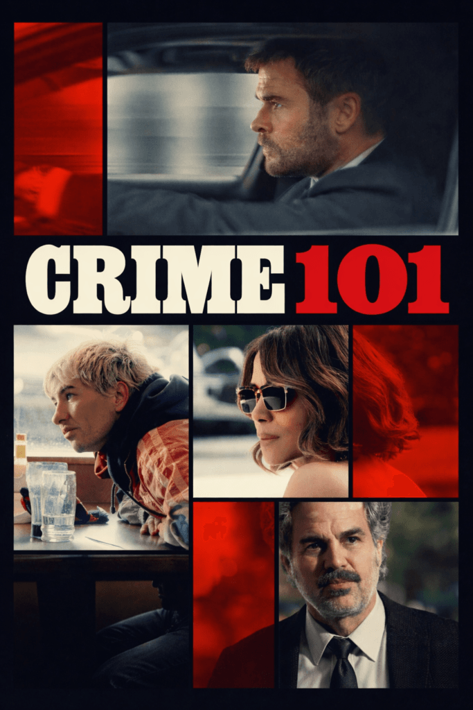 فيلم Crime 101 (2026) مترجم