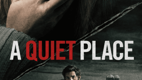 فيلم A Quiet Place 1 (2018) مترجم