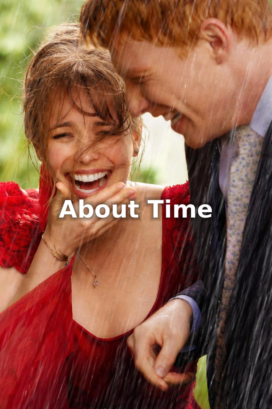 فيلم About Time (2013) مترجم