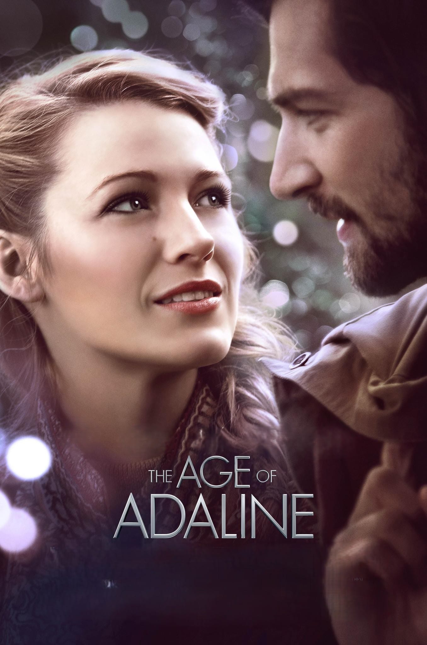 Age of Adaline مترجم