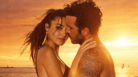 فيلم Chasing the Wind (2025) مترجم