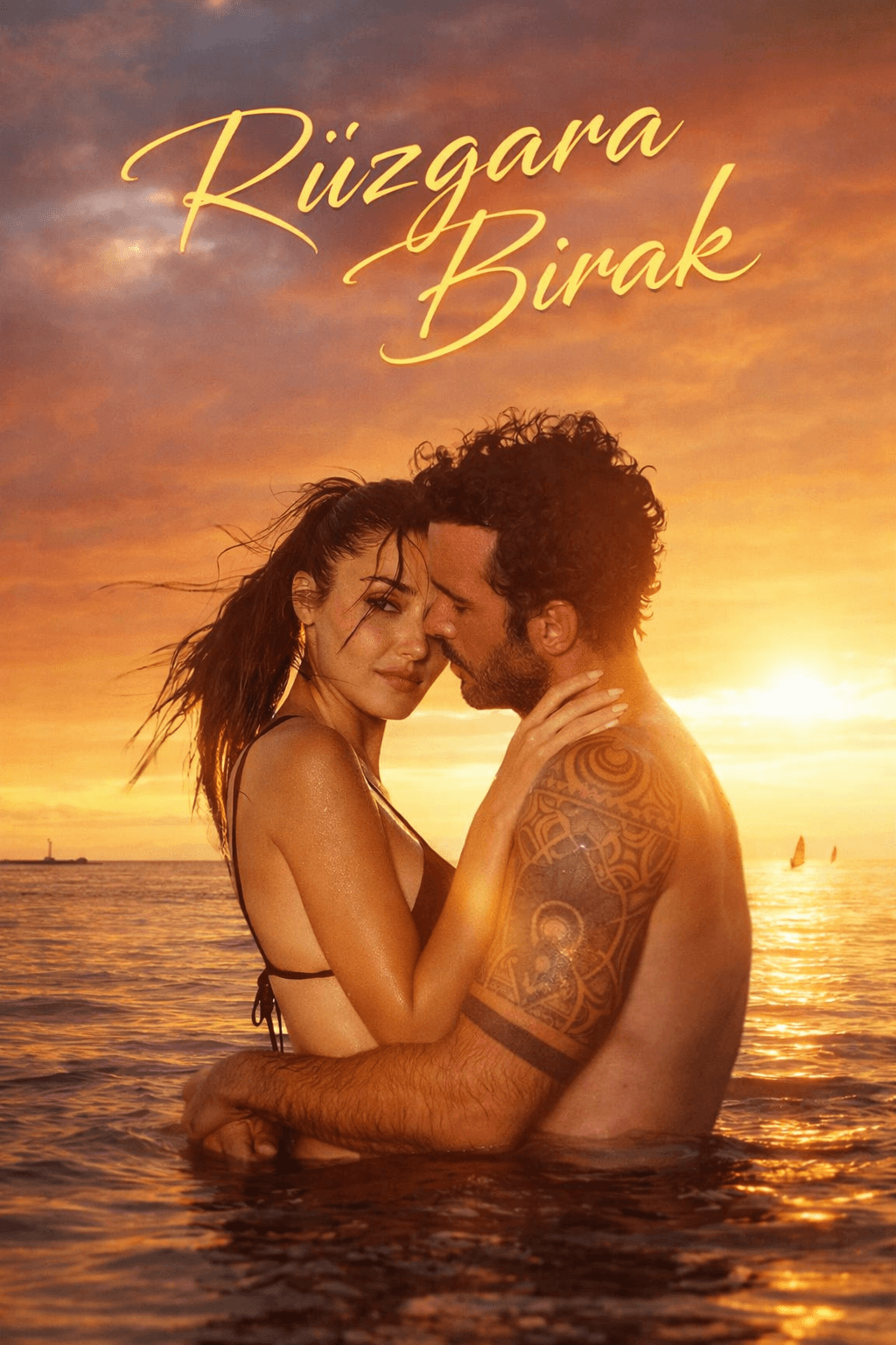 فيلم Chasing the Wind (2025) مترجم