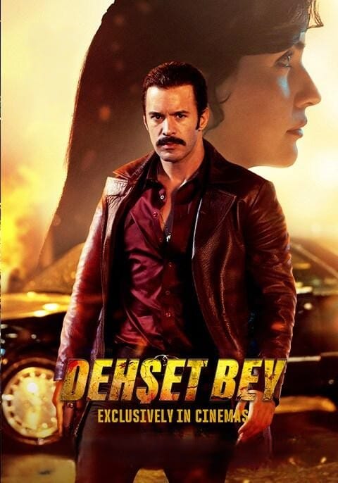 فيلم Dehset Bey مترجم