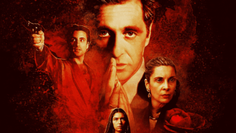 فيلم Godfather Coda مترجم