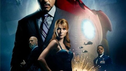فيلم Iron Man (2008) مترجم
