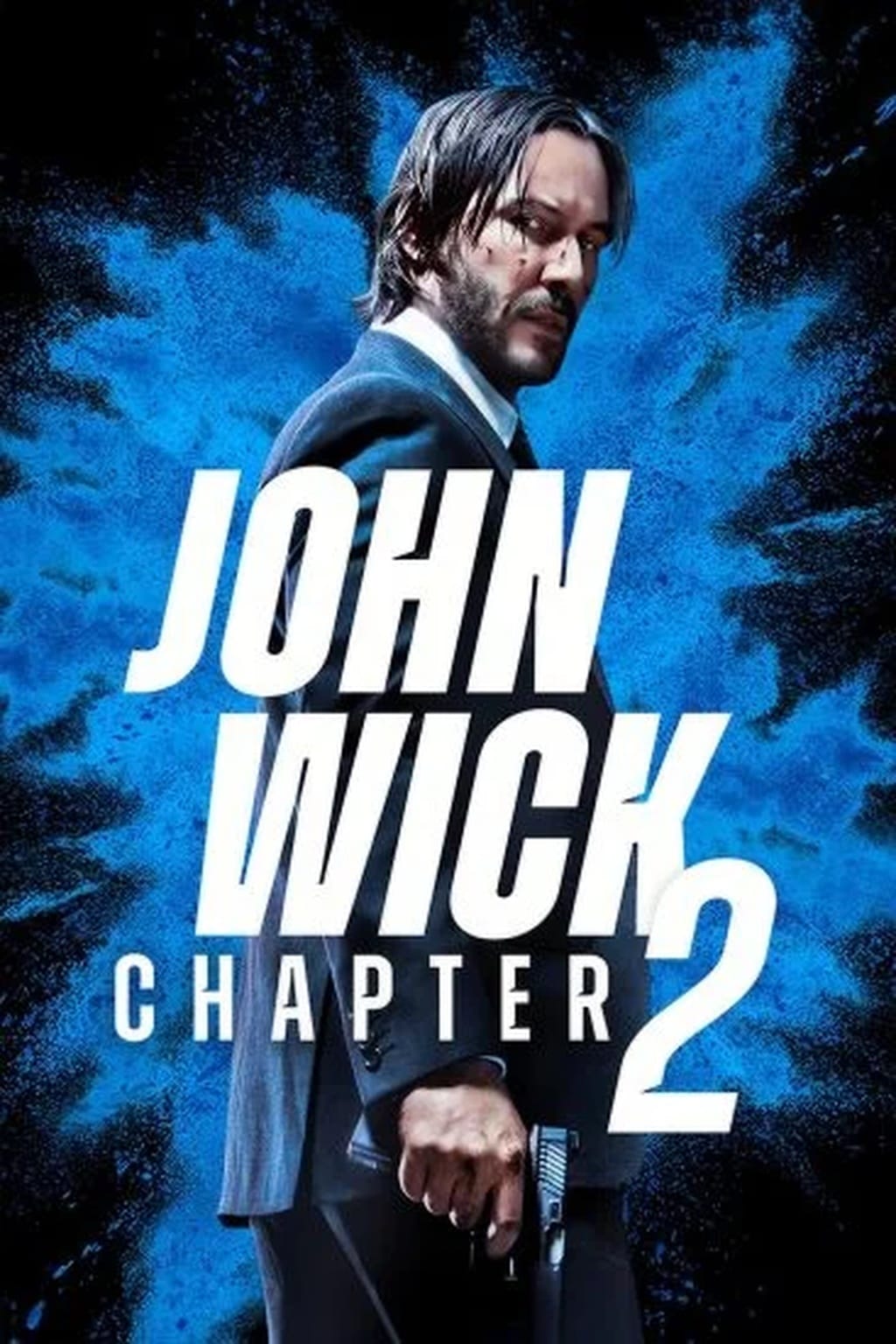 فيلم John Wick Chapter 2 (2017) مترجم