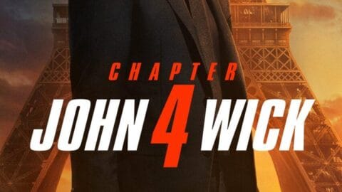 فيلم John Wick Chapter 4 (2023) مترجم