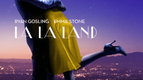 فيلم La La Land (2016) مترجم