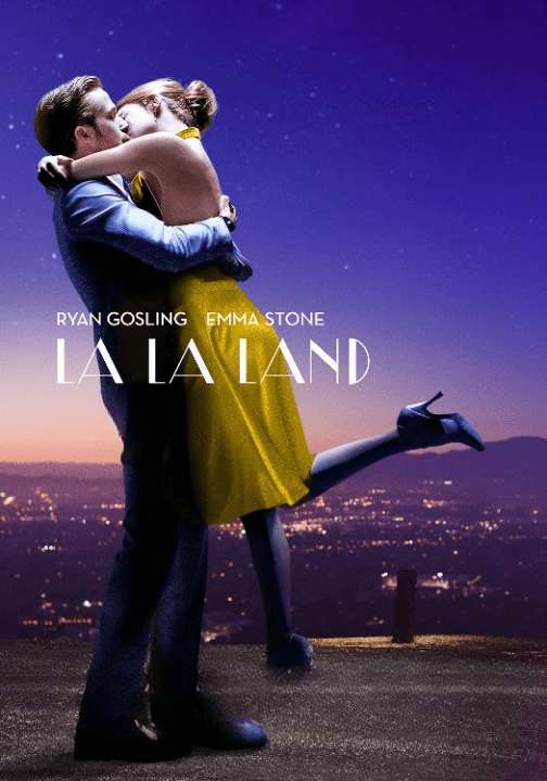 فيلم La La Land (2016) مترجم