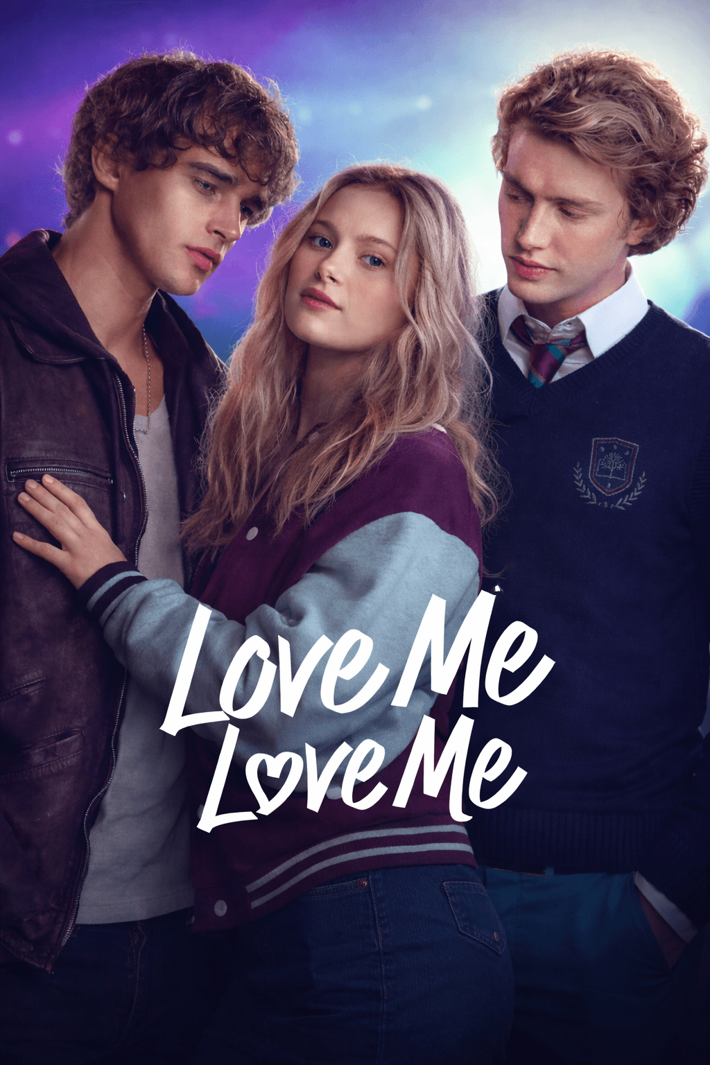 فيلم Love Me Love Me (2026) مترجم