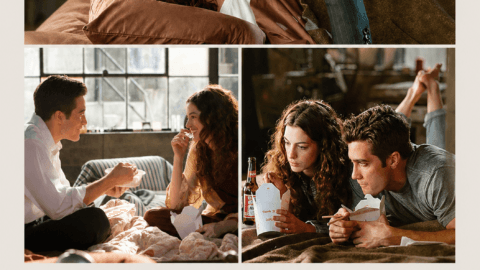 فيلم Love and Other Drugs (2010) مترجم