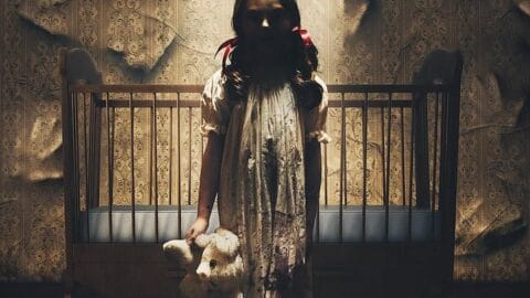 فيلم Malicious (2018) مترجم
