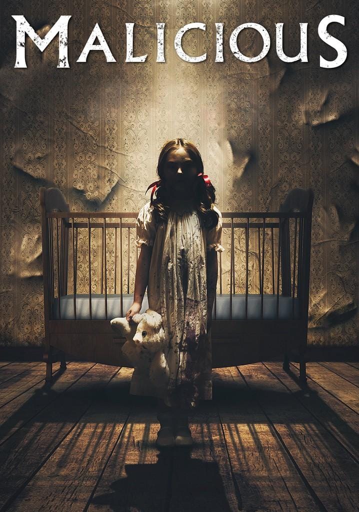فيلم Malicious (2018) مترجم