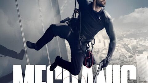 فيلم Mechanic Resurrection مترجم