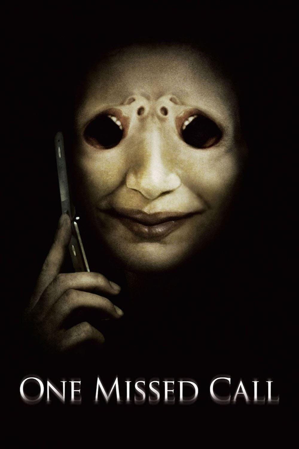 فيلم One Missed Call (2008) مترجم