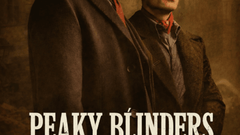 فيلم Peaky Blinders The Immortal Man ( 2026 ) مترجم