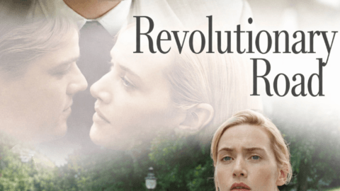 فيلم Revolutionary Road مترجم