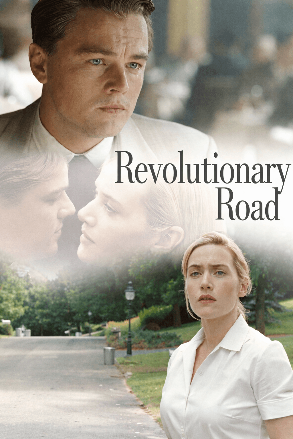 فيلم Revolutionary Road مترجم