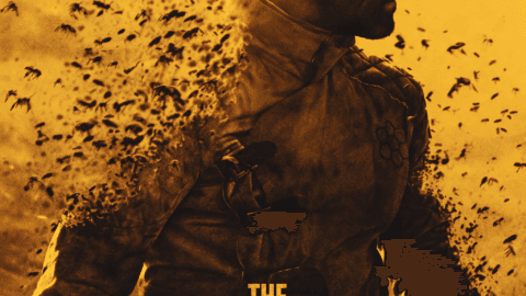 فيلم The Beekeeper مترجم